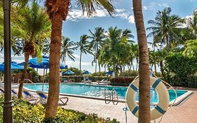 Four Points by Sheraton Miami Beach