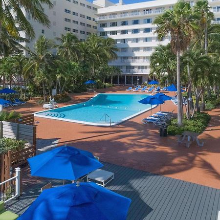 Radisson Resort Miami Beach Exterior foto