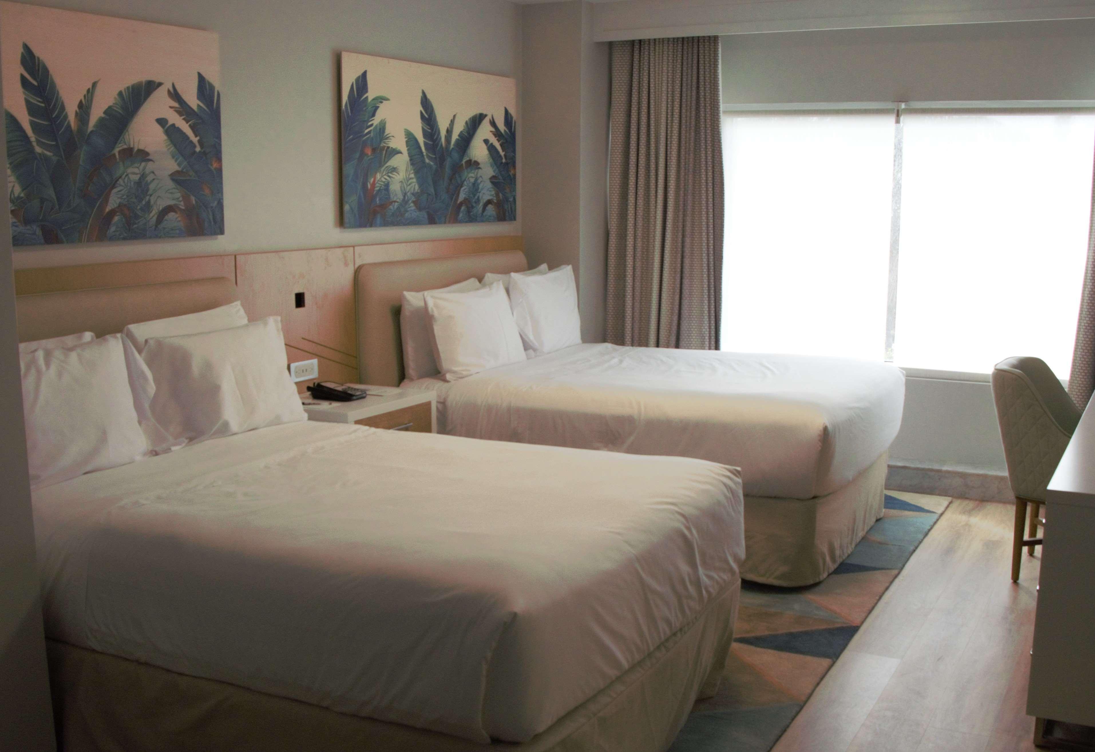 Radisson Resort Miami Beach Exterior foto