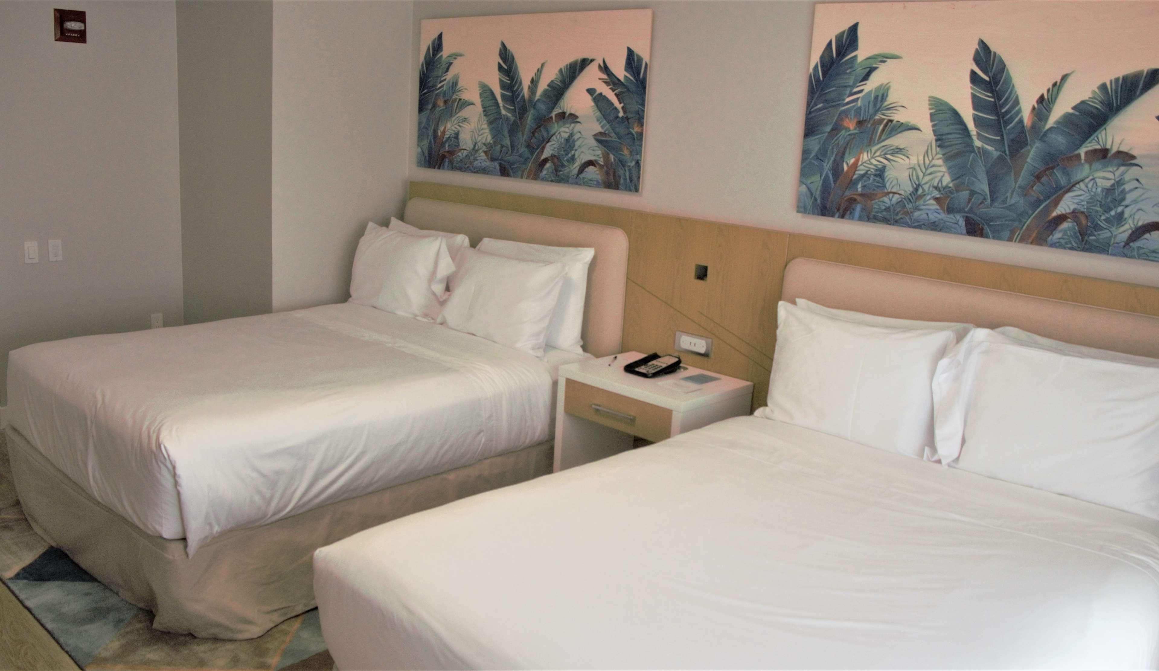 Radisson Resort Miami Beach Exterior foto