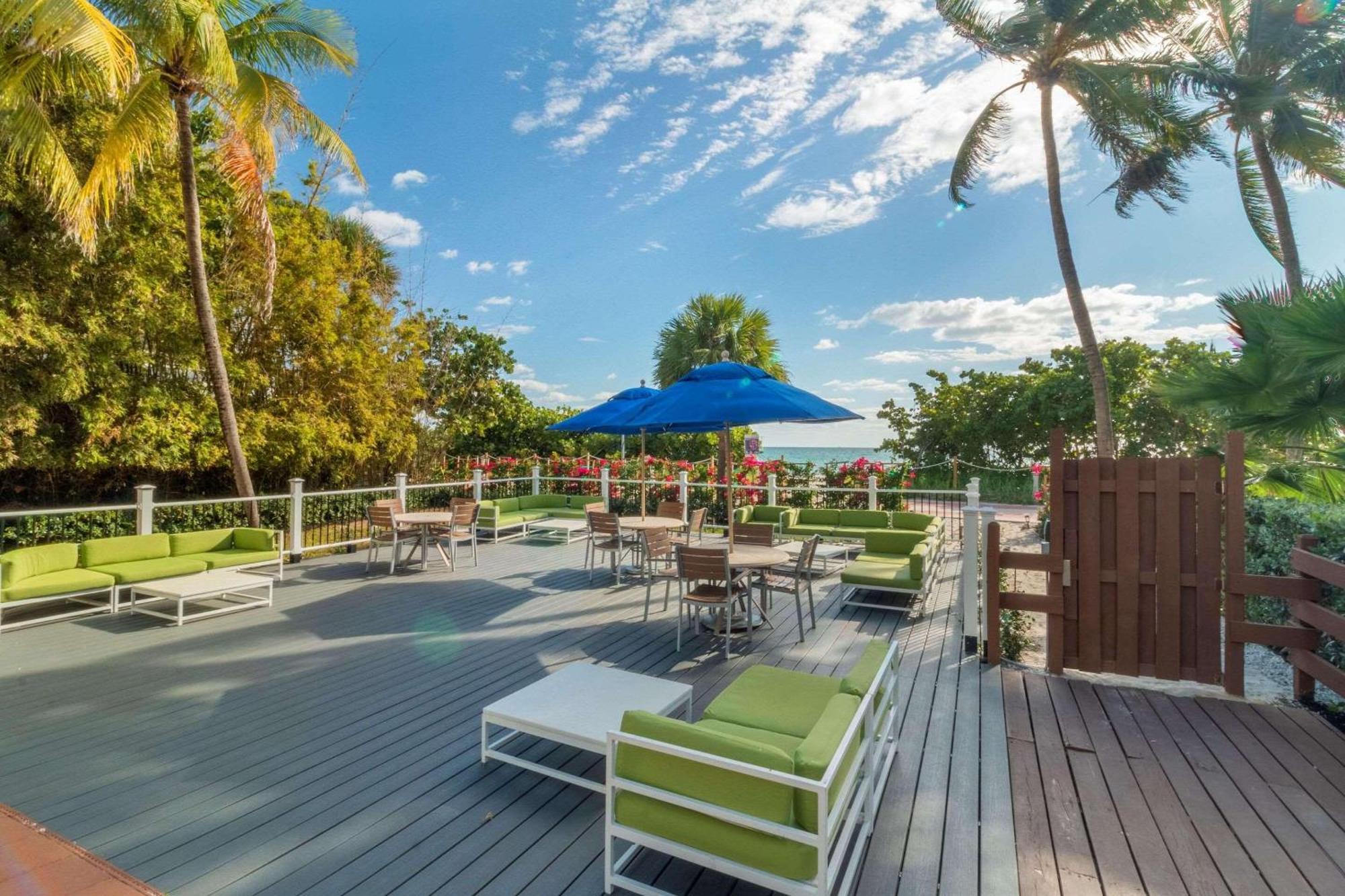 Radisson Resort Miami Beach Exterior foto