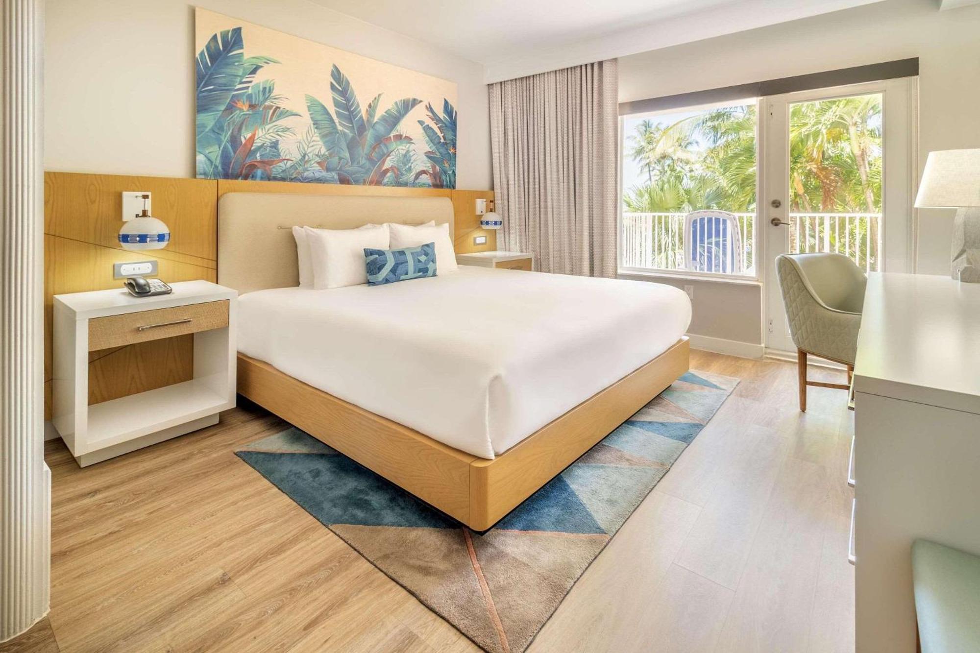 Radisson Resort Miami Beach Exterior foto